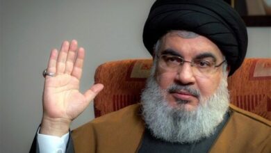 Seyid Hasan Nasrallah: Gazze’de yaşananlar tüm dünyaya ders niteliğinde