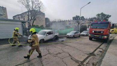 Siyonist çevreler: İsrail kuzey cephesini kaybetti