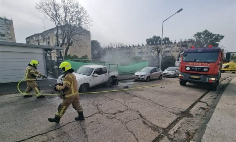 Siyonist çevreler: İsrail kuzey cephesini kaybetti