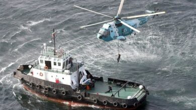 Siyonist medya İran, Çin ve Rusya’nın deniz tatbikatından endişeli