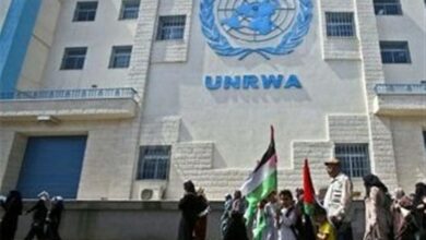 Siyonist rejimin yardım kuruluşu UNRWA’ya karşı fikir birliği oluşturmadaki başarısızlığı