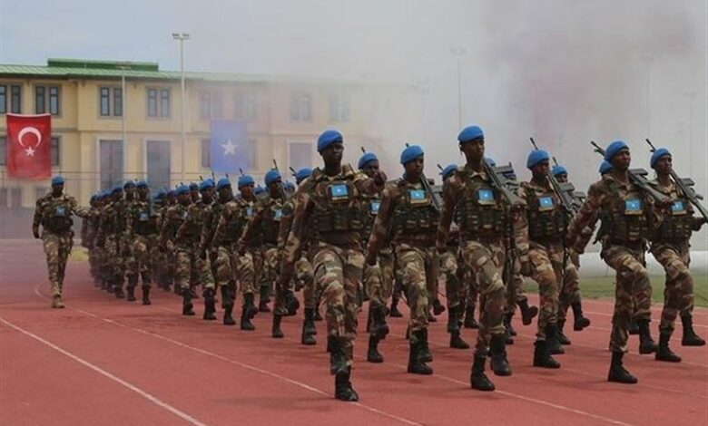 Somali ile Türkiye arasında yeni güvenlik-askeri anlaşma; Mogadişu Ankara için neden önemli?