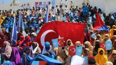 Somali’nin stratejik konumu ve Türkiye’nin Afrika Boynuzu’na girme hayali