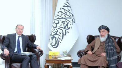 Stanekzai: Uluslararası toplantıların etkili olabilmesi için sorumlu taraf olarak Taliban’ın varlığı gerekiyor