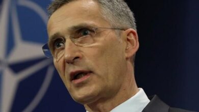 Stoltenberg: Ukrayna NATO’ya her zamankinden daha yakın