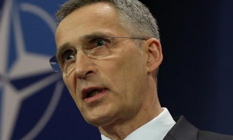 Stoltenberg: Ukrayna NATO’ya her zamankinden daha yakın