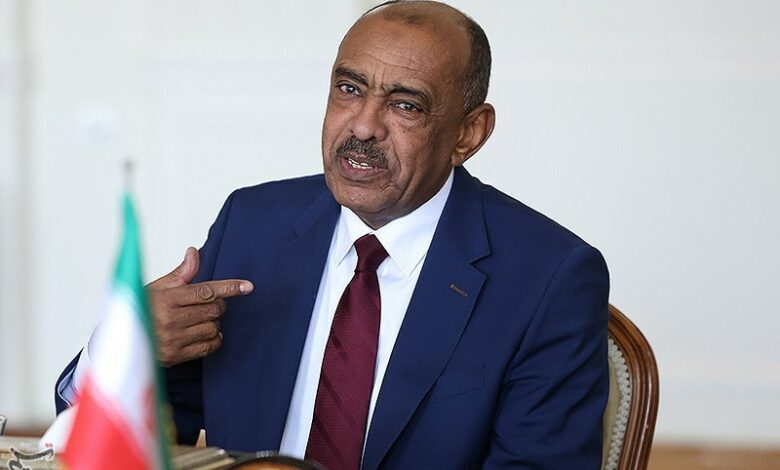 Sudan, Çad’dan insani yardım gelmesine karşı çıktı