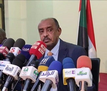 Sudan ordusunun Hartum’u acil müdahale güçlerinin kontrolünden kurtarma operasyonu