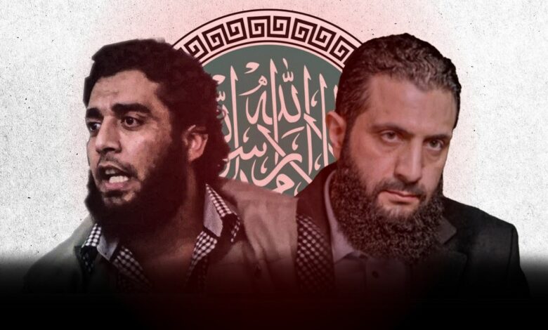 Tahrir El Şam’ın başkanlığının önündeki boşluk; Duel al-Jolani ve Abu Maria Al-Qahtani/özel rapor