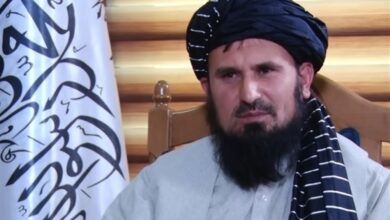 Taliban: Afganistan’ın hava sahası hâlâ ABD tarafından ihlal ediliyor