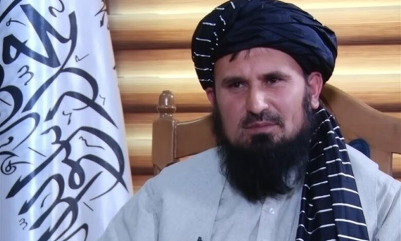 Taliban: Afganistan’ın hava sahası hâlâ ABD tarafından ihlal ediliyor