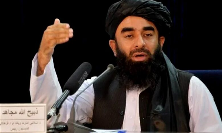 Taliban: Afganistan’ın Pakistan’la iyi ilişkilere ihtiyacı var