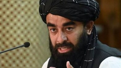 Taliban: Pakistan göçmenleri baskı aracı olarak kullanmamalı