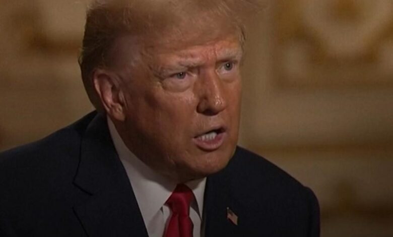 Trump: İsrail Gazze savaşını sonlandırmalı