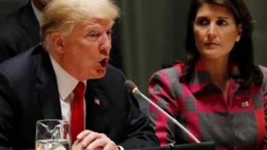 Trump neden Washington’da Nikki Haley’e yenildi?