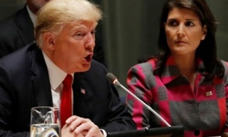 Trump neden Washington’da Nikki Haley’e yenildi?