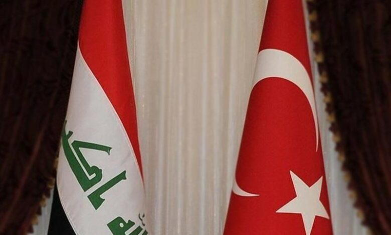 Türkiye Irak’ta altın nokta arıyor