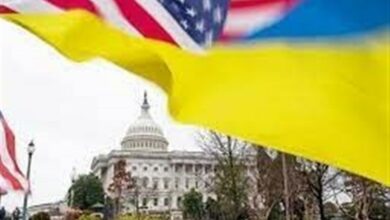 Ukrayna Amerika’nın Kiev’e yaptığı mali yardımın akıbeti belli oluyor