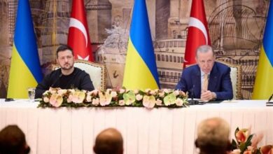 Ukrayna’daki gelişmeler Zelensky, Erdoğan’ın Rusya ile müzakere teklifini reddetti