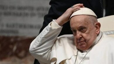 Ukrayna’dan Papa Francis’in açıklamalarına sert eleştiri