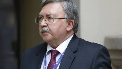 Ulyanov, ajansın İran’a yönelik teknik gündeme uymasını talep etti