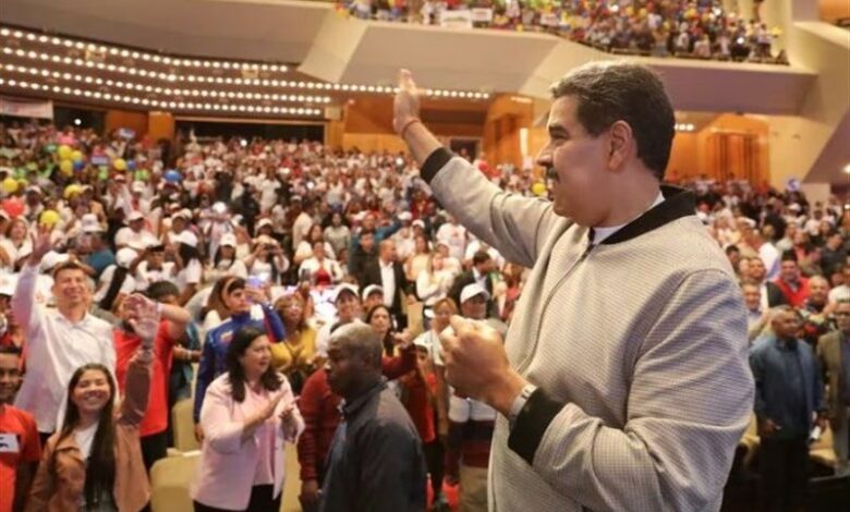 Venezuela’da başkanlık seçimlerinin tarihi belirleniyor