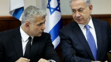 Yair Lapid: Netanyahu görevde kalmamalı