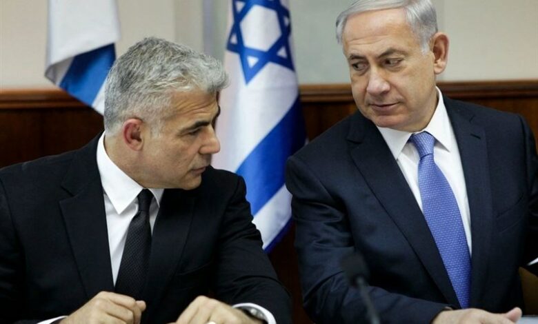 Yair Lapid: Netanyahu görevde kalmamalı