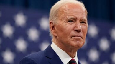 Yeni anket: Joe Biden’ın onay notu biraz arttı