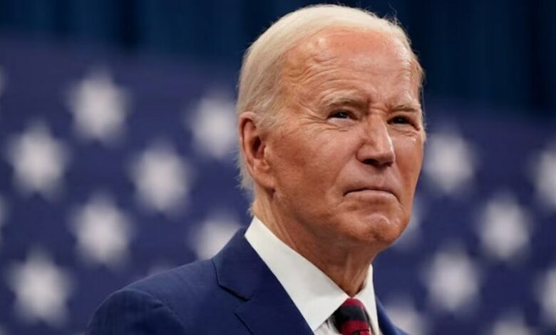 Yeni anket: Joe Biden’ın onay notu biraz arttı