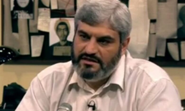 Abdi: “Vadeh Sadık” Operasyonu İran’ın mutlak gücünün bir göstergesiydi
