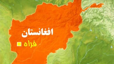 Afganistan’ın “Farah” vilayetinde ibadet edenlere silahlı saldırı