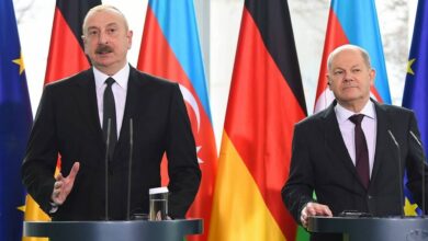 Aliyev: Rusya-Türk ortak izleme merkezinin faaliyeti sona erdi