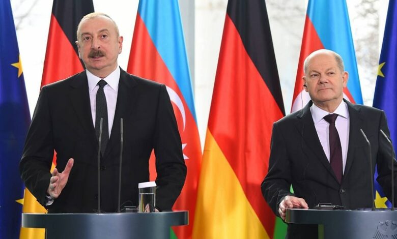 Aliyev: Rusya-Türk ortak izleme merkezinin faaliyeti sona erdi