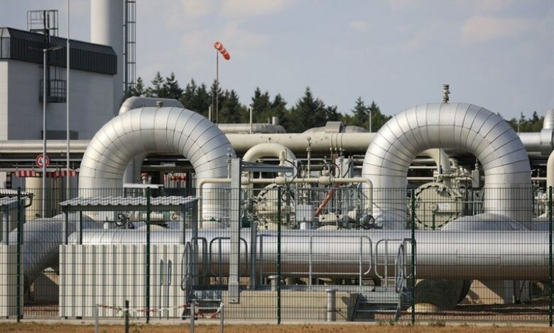 Alman gaz planına karşı yasal işlem Avrupa Komisyonu’nun gündeminde