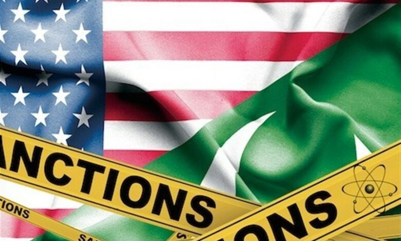 Amerika, Pakistan’ın füze programıyla ilgili 4 şirkete yaptırım uyguladı