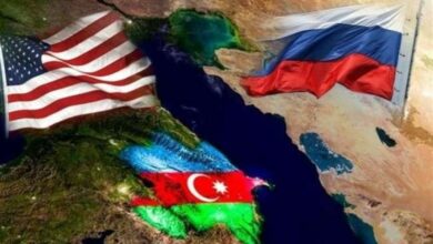 Amerika ve Avrupa’nın Kafkasya’ya sızma planları