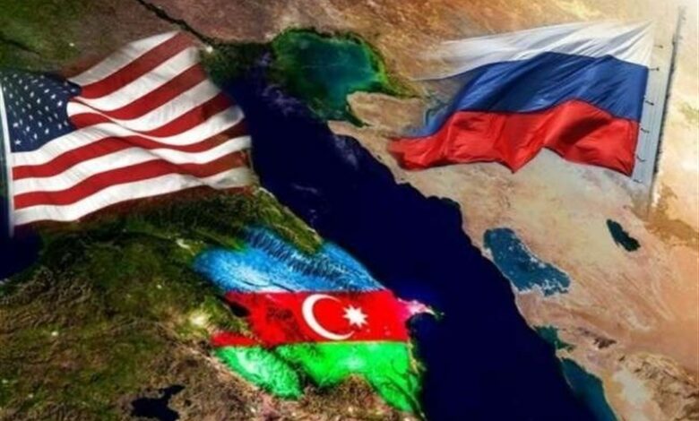 Amerika ve Avrupa’nın Kafkasya’ya sızma planları