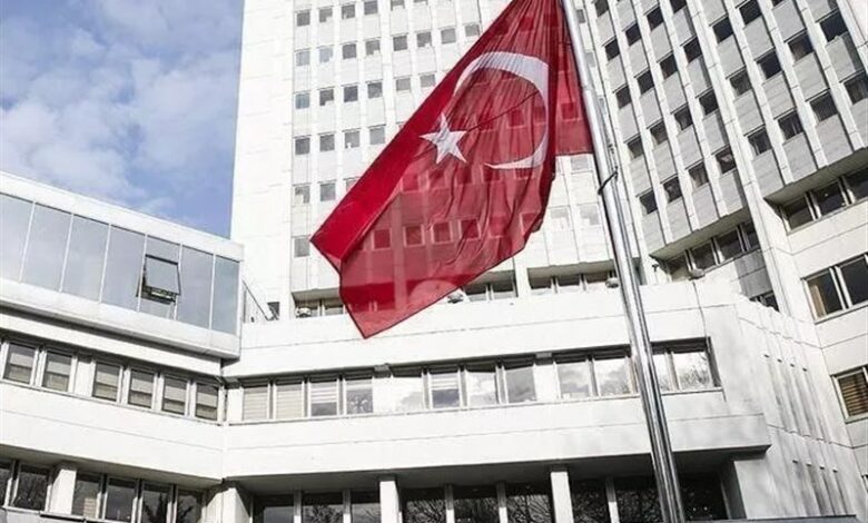 Ankara: İran ile Amerika arasındaki mesajları aktardık