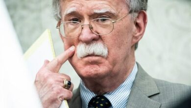 Bolton: İran’ın saldırıları İsrail’in ve Amerika’nın caydırıcılığının başarısızlığıydı