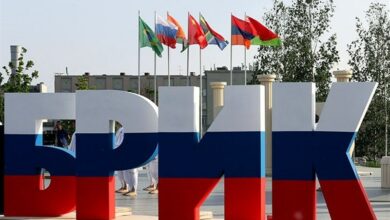 BRICS dışişleri bakanlarının Moskova’daki görüşmelerinin konusu Gazze’deki durum