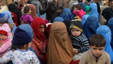 Çin, Pakistan’dan sınır dışı edilen mültecilere yardım etmeye hazır olduğunu duyurdu