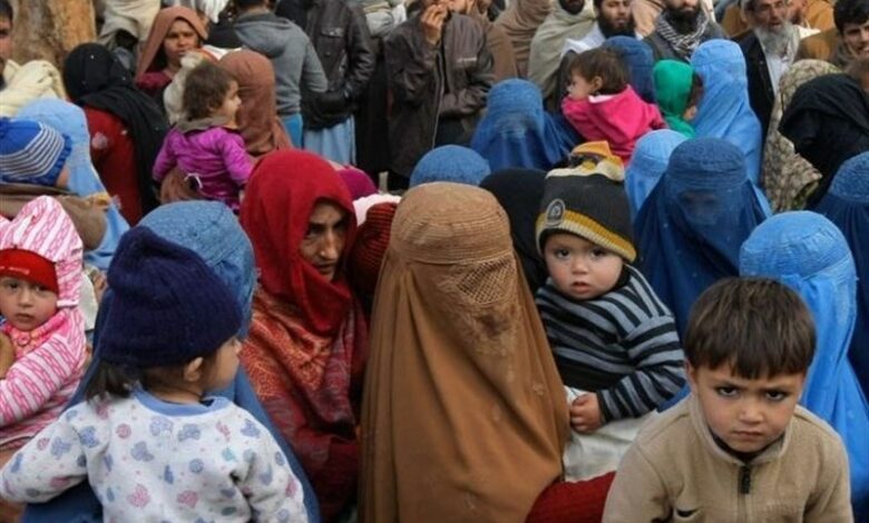 Çin, Pakistan’dan sınır dışı edilen mültecilere yardım etmeye hazır olduğunu duyurdu