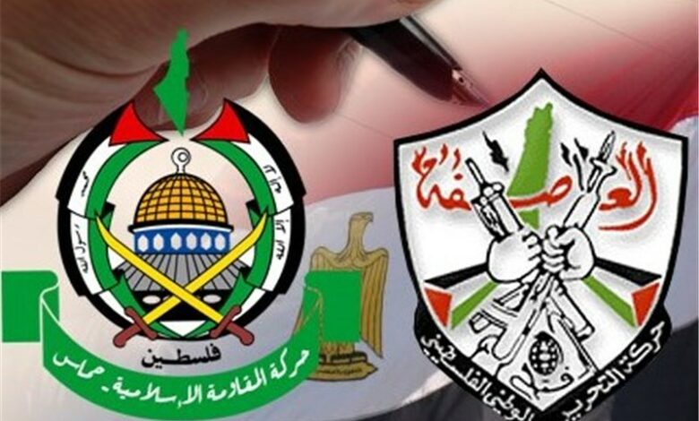 Çin’de Hamas ve El Fetih heyetleri arasındaki görüşmelerin ayrıntıları