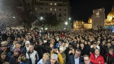 Dünya halklarının Siyonist rejimin suçlarına karşı gösterileri