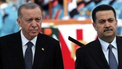 Erdoğan’ın 13 yıl sonra yakında Irak’a ziyareti