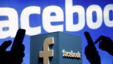 Facebook Afganistan’da engellendi