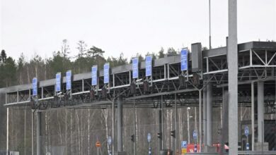 Finlandiya, Rusya ile sınır kapılarını süresiz olarak kapattı