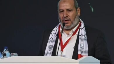 Hamas heyeti müzakerelere yeniden başlamak için bugün Kahire’ye gidiyor