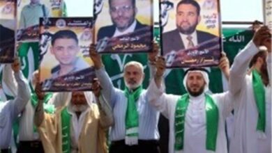 Hamas liderlerine Katar’dan ayrılmaları yönündeki baskı reddedildi